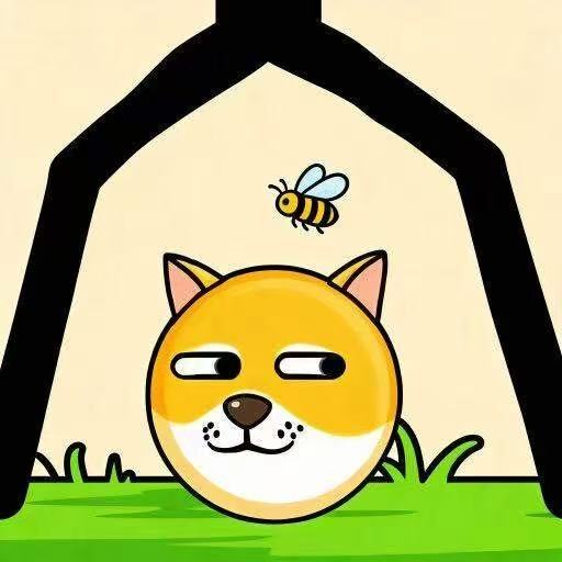 画线救狗小游戏